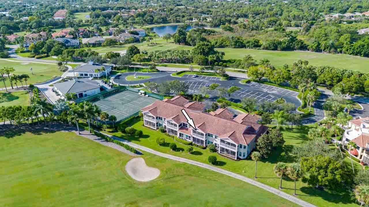 2371 SW Carriage Hill Terrace, Unit 202, Palm City, FL 34990 Photo