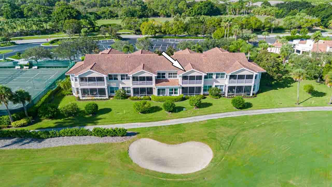 2371 SW Carriage Hill Terrace, Unit 202, Palm City, FL 34990 Photo