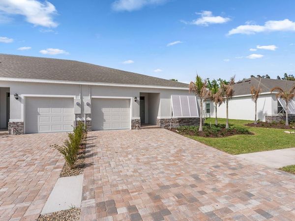 8955 Orchid Reserve Circle, Sebastian, FL 32958