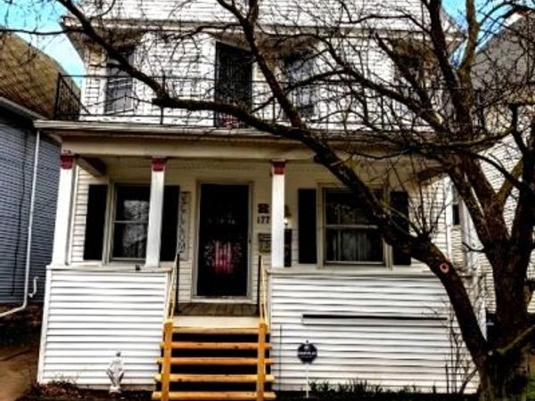 177 Riverside Avenue , Buffalo, NY 14207