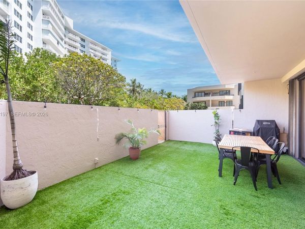 251 Crandon Blvd, Unit 141, Key Biscayne, FL 33149