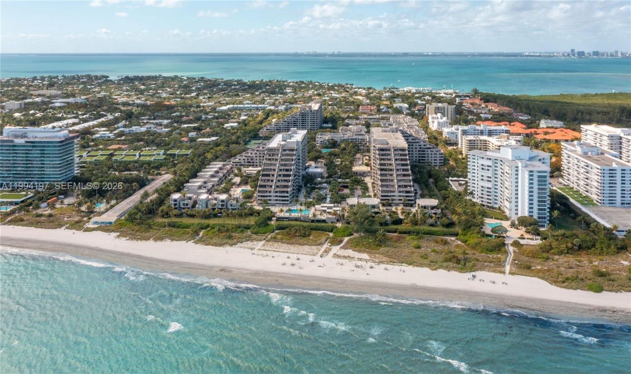 251 Crandon Blvd, Unit 141, Key Biscayne, FL 33149 Photo