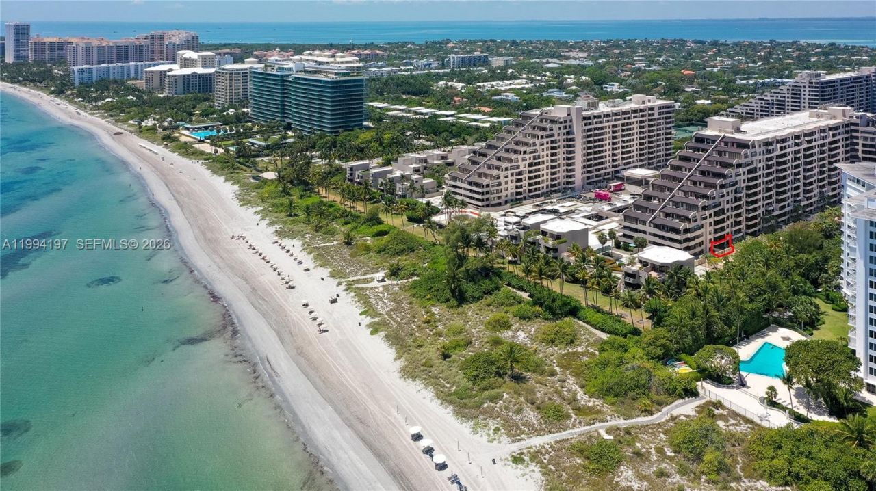 251 Crandon Blvd, Unit 141, Key Biscayne, FL 33149 Photo