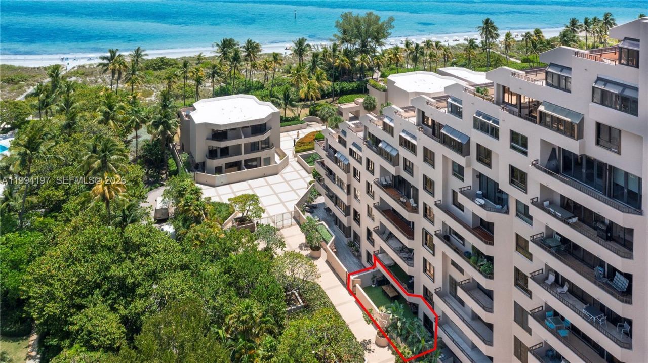 251 Crandon Blvd, Unit 141, Key Biscayne, FL 33149 Photo