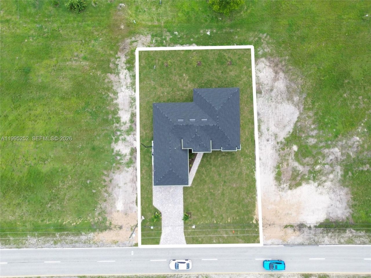 2720 Santa Barbara Blvd N, Cape Coral, FL 33993 Photo