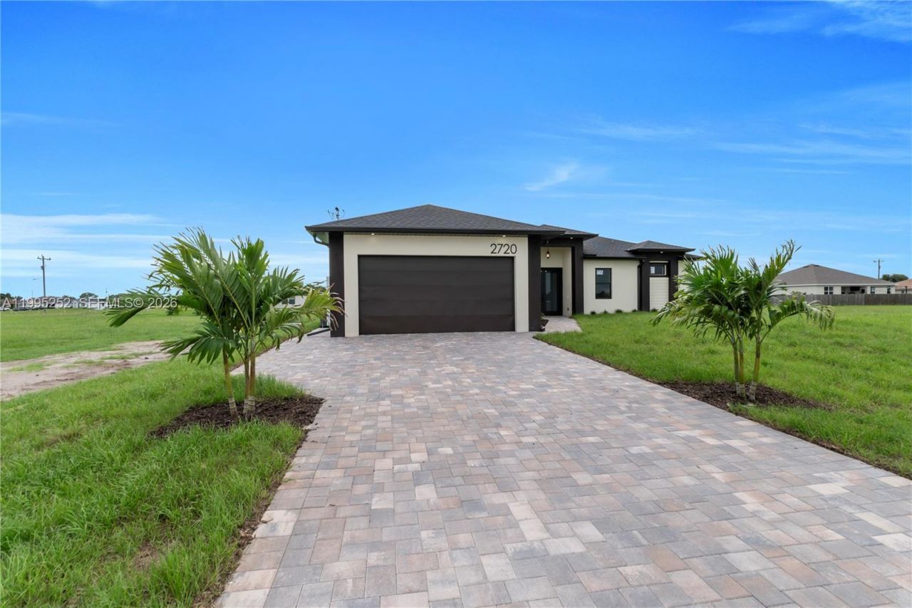 2720 Santa Barbara Blvd N, Cape Coral, FL 33993 Photo