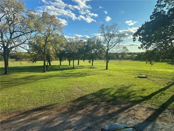 TBD Pritchard Road , Gravette, AR 72736