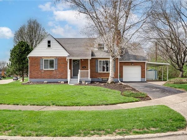 701 Storms Circle, Dayton, OH 45429