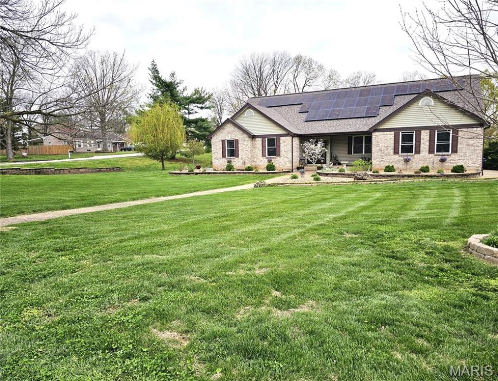 701 Wade Lane , Saint Charles, MO 63303 Main Photo