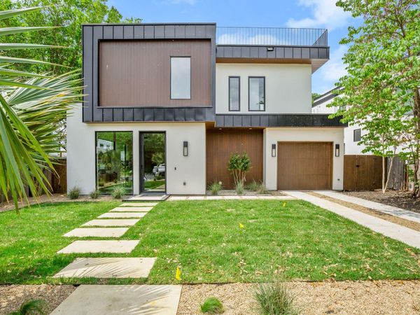 1805 Collier ST, Austin, TX 78704