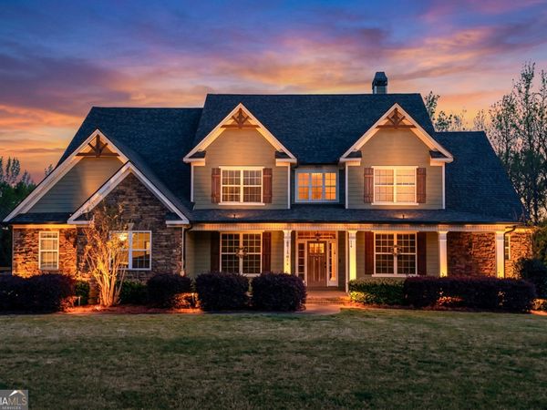 130 Derby Dr, Forsyth, GA 31029