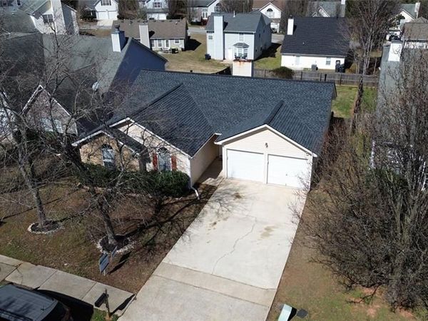 2922 Knoll View Place, Douglasville, GA 30135