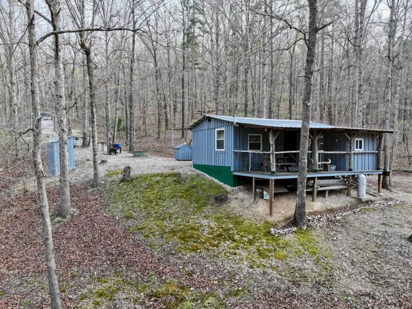 000 County Road 217 , Van Buren, MO 63965