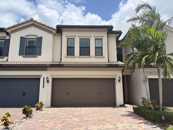 8349 Cadre Noir Road, Wellington, FL 33467