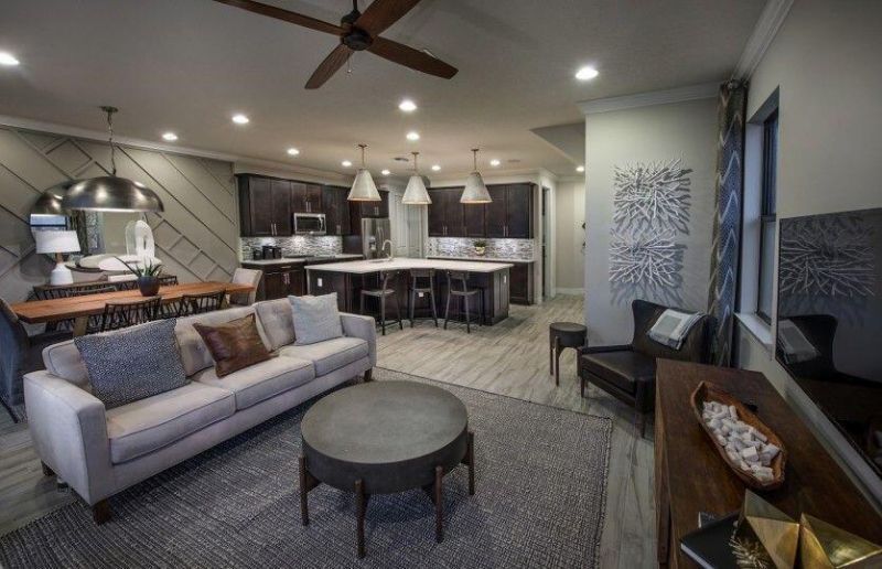 8349 Cadre Noir Road, Wellington, FL 33467 Photo