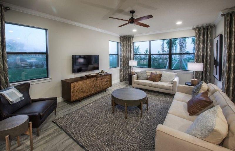 8349 Cadre Noir Road, Wellington, FL 33467 Photo