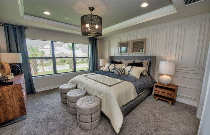 8349 Cadre Noir Road, Wellington, FL 33467 Photo