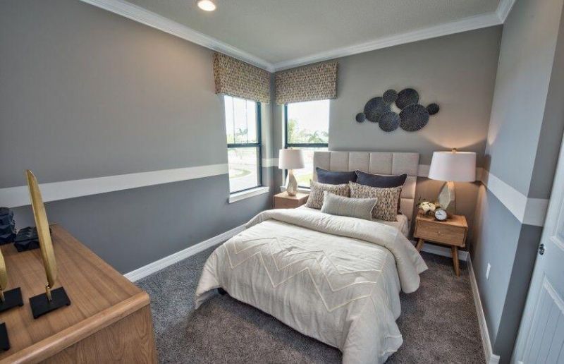 8349 Cadre Noir Road, Wellington, FL 33467 Photo