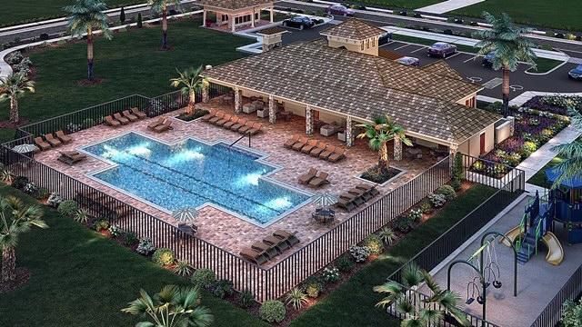 8349 Cadre Noir Road, Wellington, FL 33467 Photo