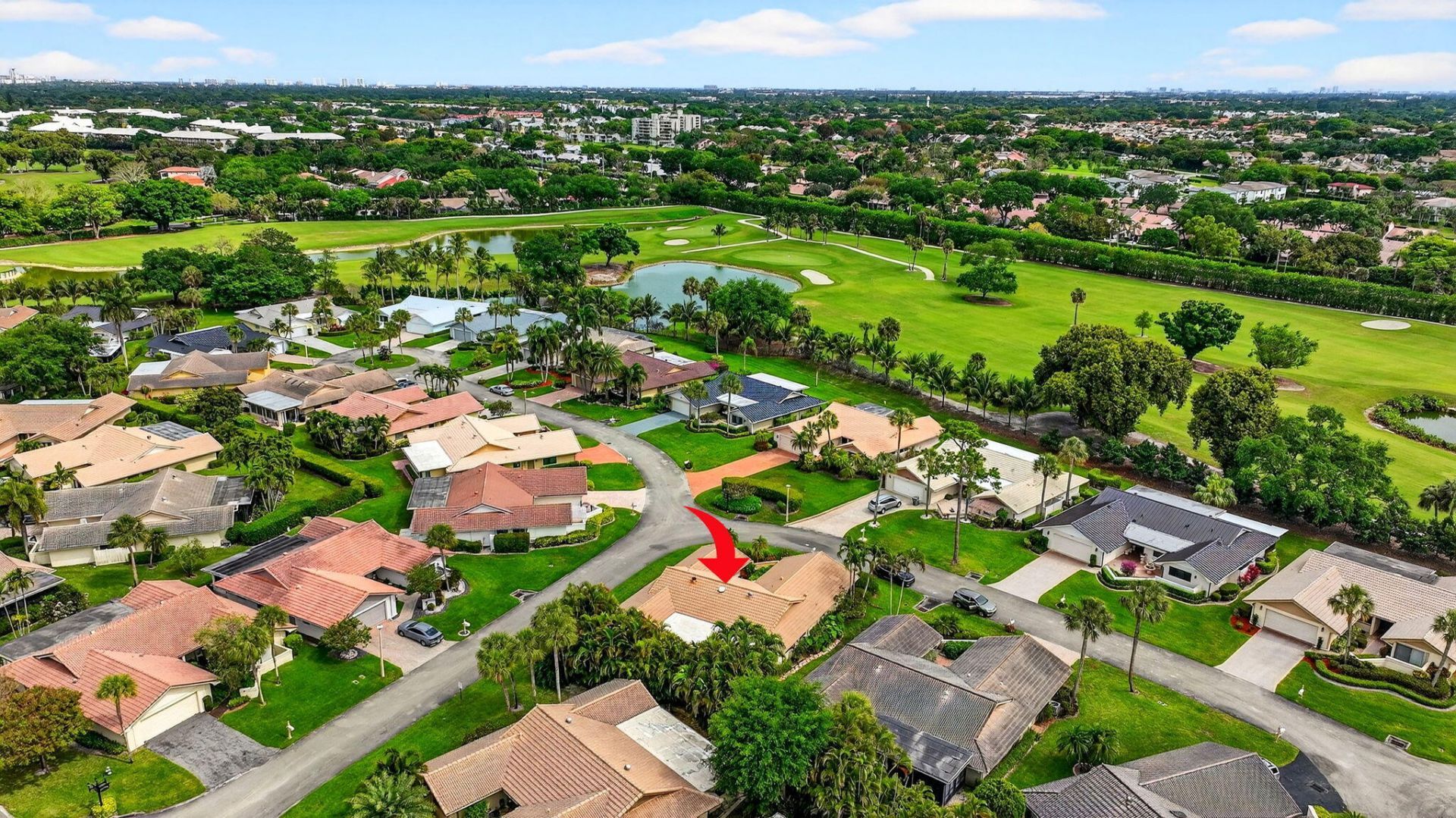 6839 Villas Drive S, Boca Raton, FL 33433 Photo