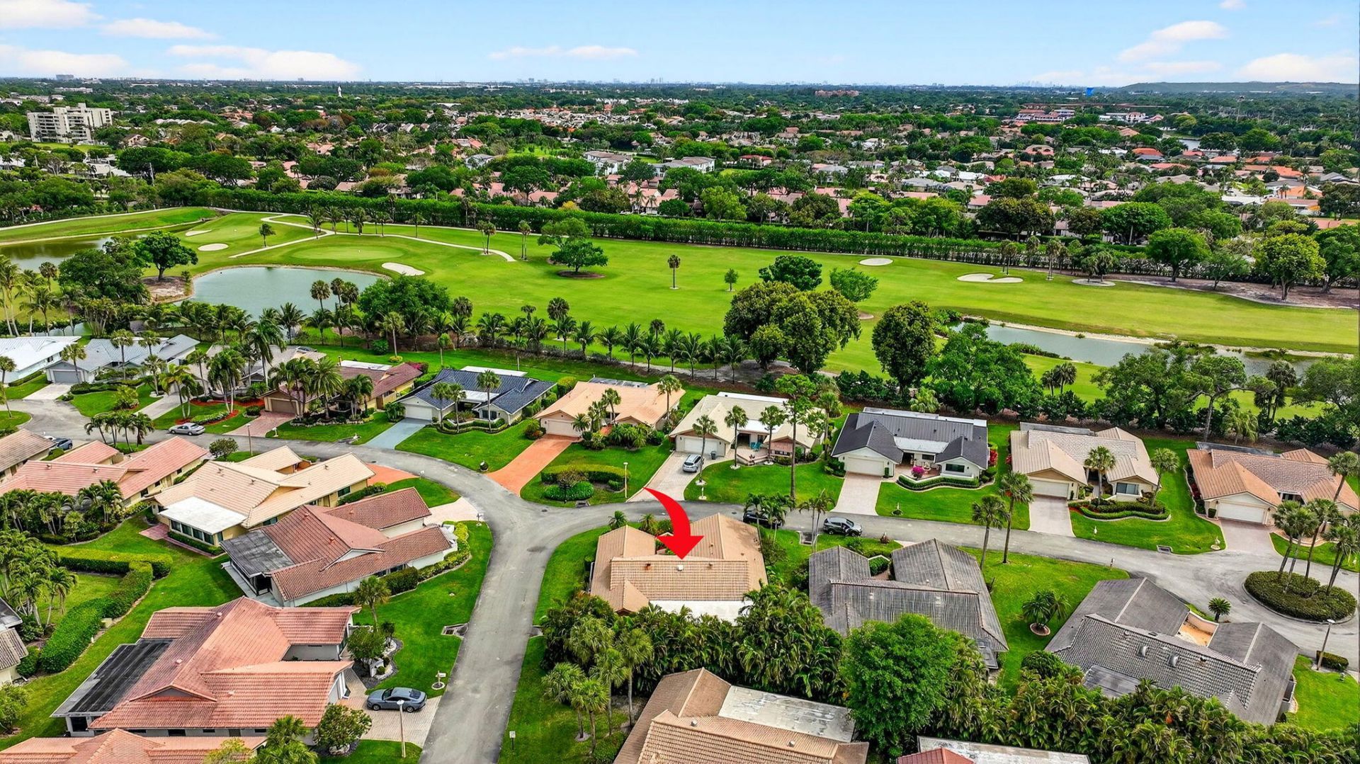 6839 Villas Drive S, Boca Raton, FL 33433 Photo