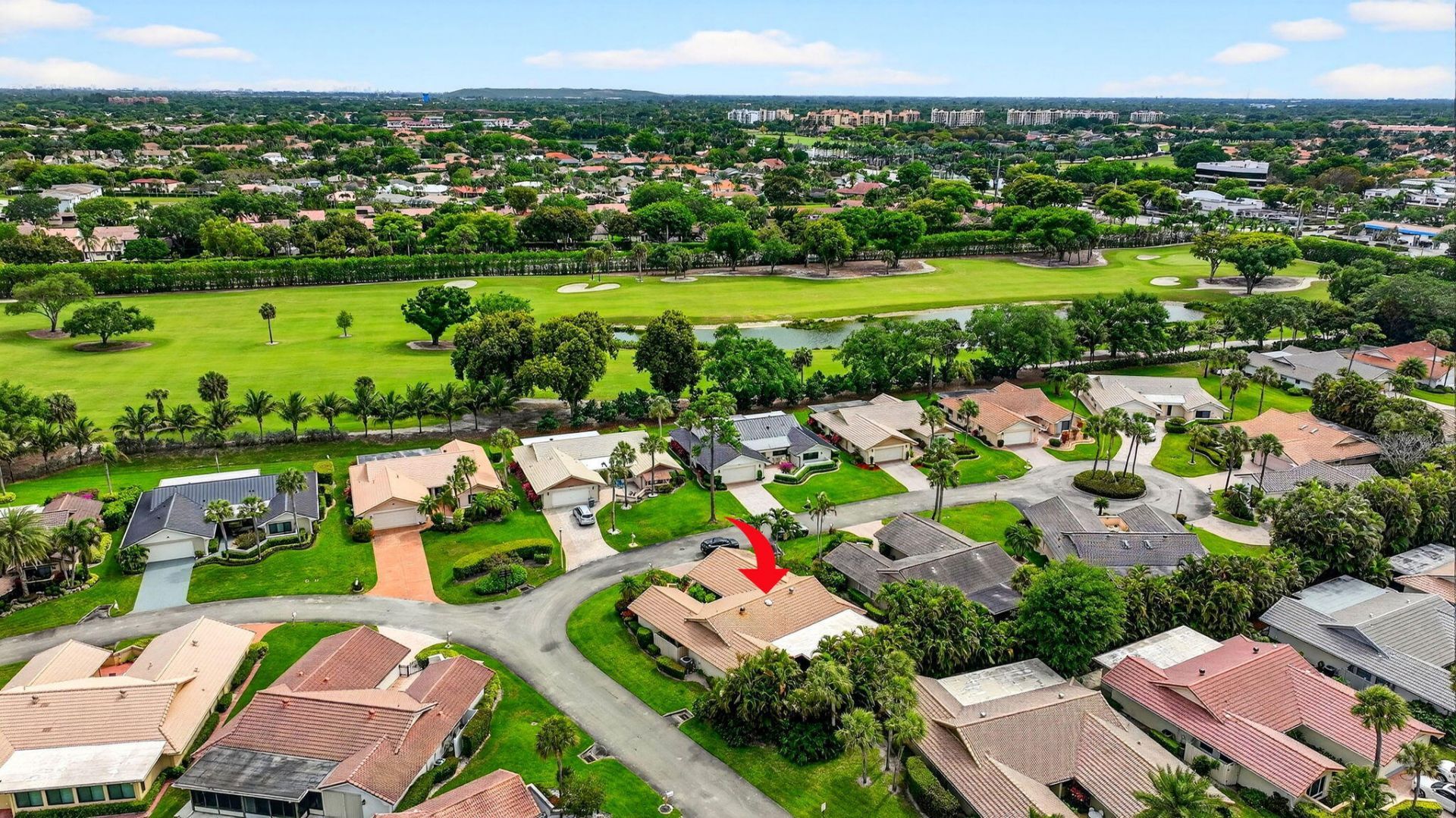 6839 Villas Drive S, Boca Raton, FL 33433 Photo