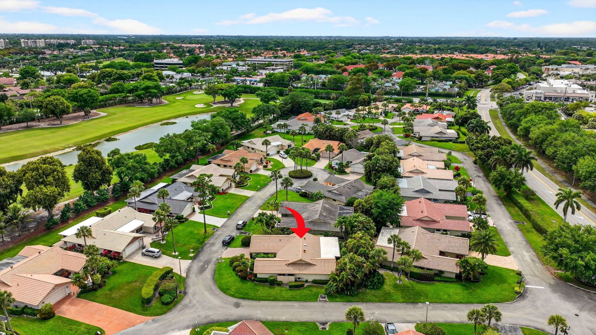 6839 Villas Drive S, Boca Raton, FL 33433 Photo