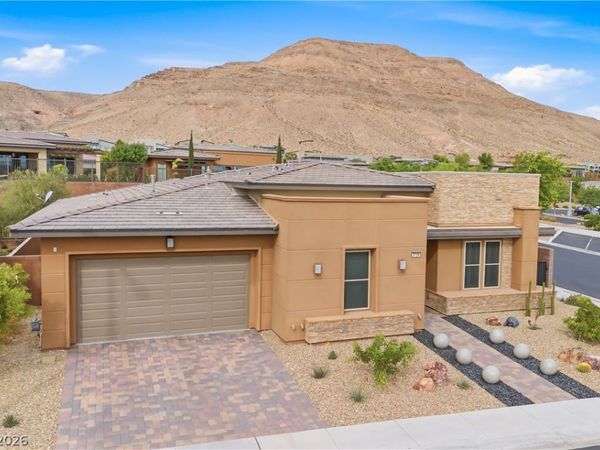 6759 Ivory Sage Street , Las Vegas, NV 89148