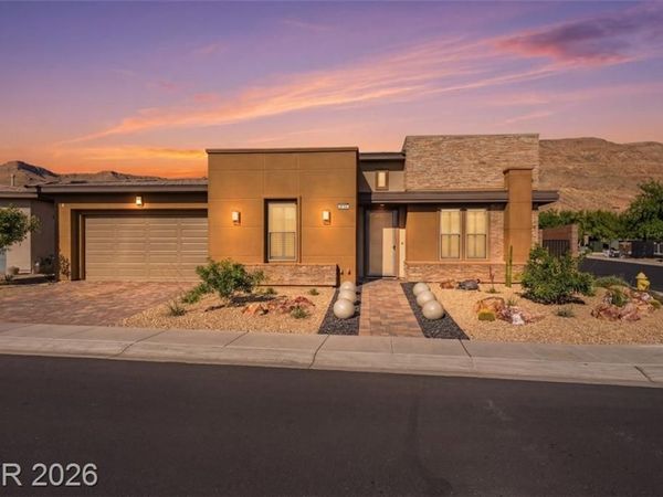 6759 Ivory Sage Street, Las Vegas, NV 89148
