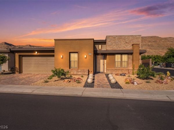 6759 Ivory Sage Street, Las Vegas, NV 89148