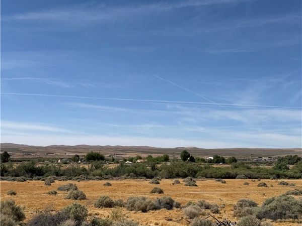 31980 Nelson, Barstow, CA 92311