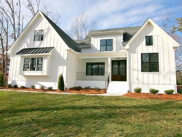 6508 Deerview Drive, Raleigh, NC 27606