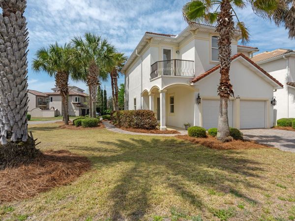 4691 Amhurst Circle, Destin, FL 32541