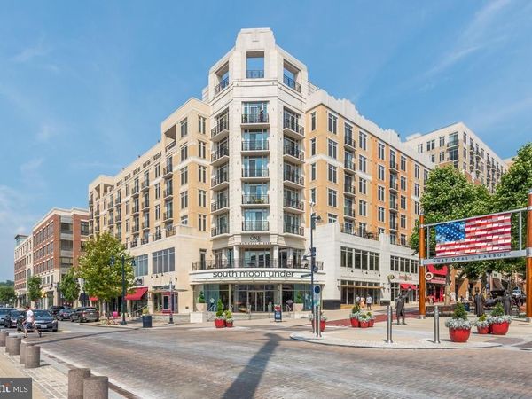 155 POTOMAC, Unit 908, NATIONAL HARBOR, MD 20745