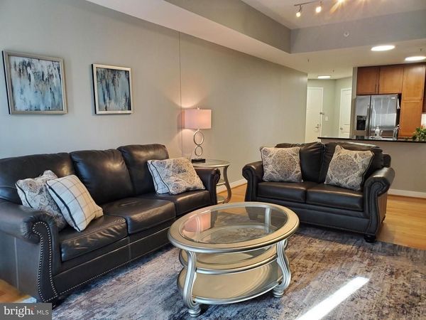 155 POTOMAC, Unit 908, NATIONAL HARBOR, MD 20745