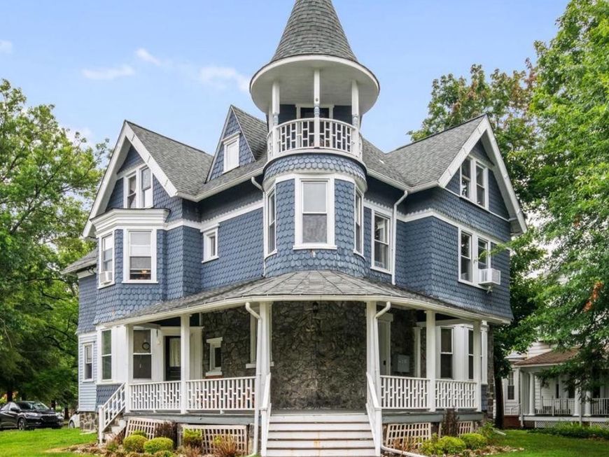 315 N Swarthmore Avenue , Ridley Park, PA 19078 Main Photo