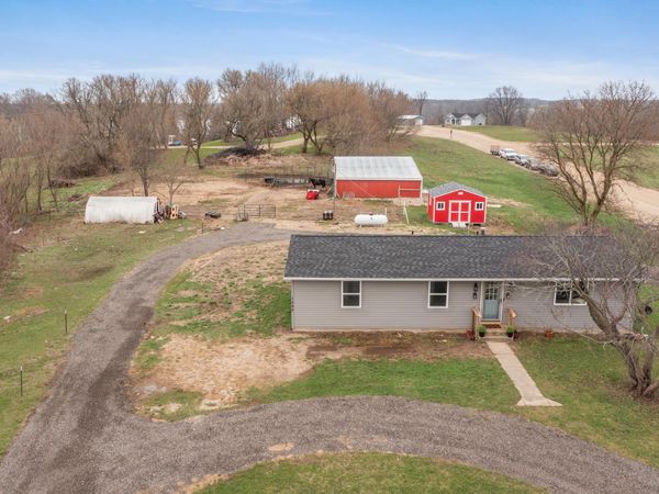 1282 122nd Avenue, Hopkins, MI 49328