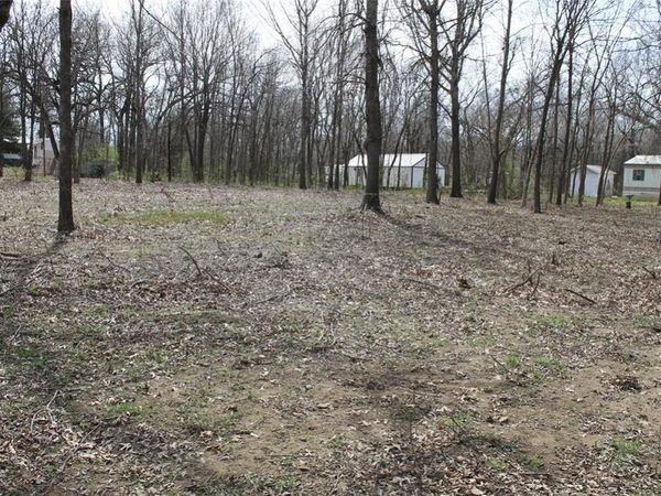 416808 Flagship Lane, Checotah, OK 74426