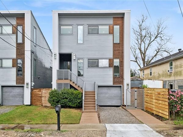 5925 MARIGNY Street, New Orleans, LA 70122
