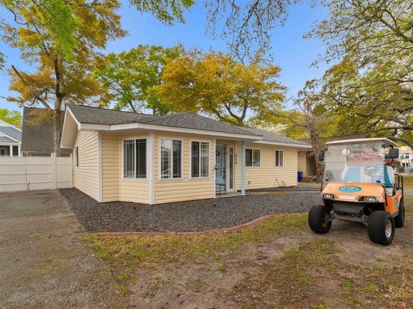 519 3rd Ave. S , Surfside Beach, SC 29575