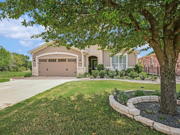 304 Coffee Mill Creek RD, Georgetown, TX 78633