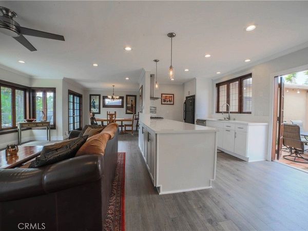 1601 Louise Street, Laguna Beach, CA 92651