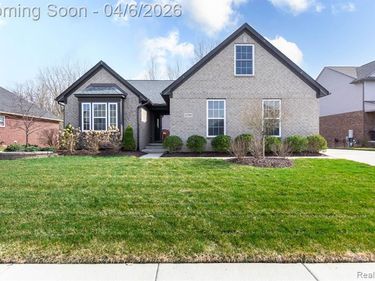 42991 Colonial Road, Van Buren Twp, MI 48111