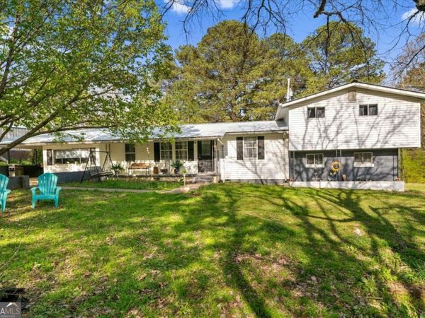 554 Bethel Church Road NE, Dalton, GA 30721