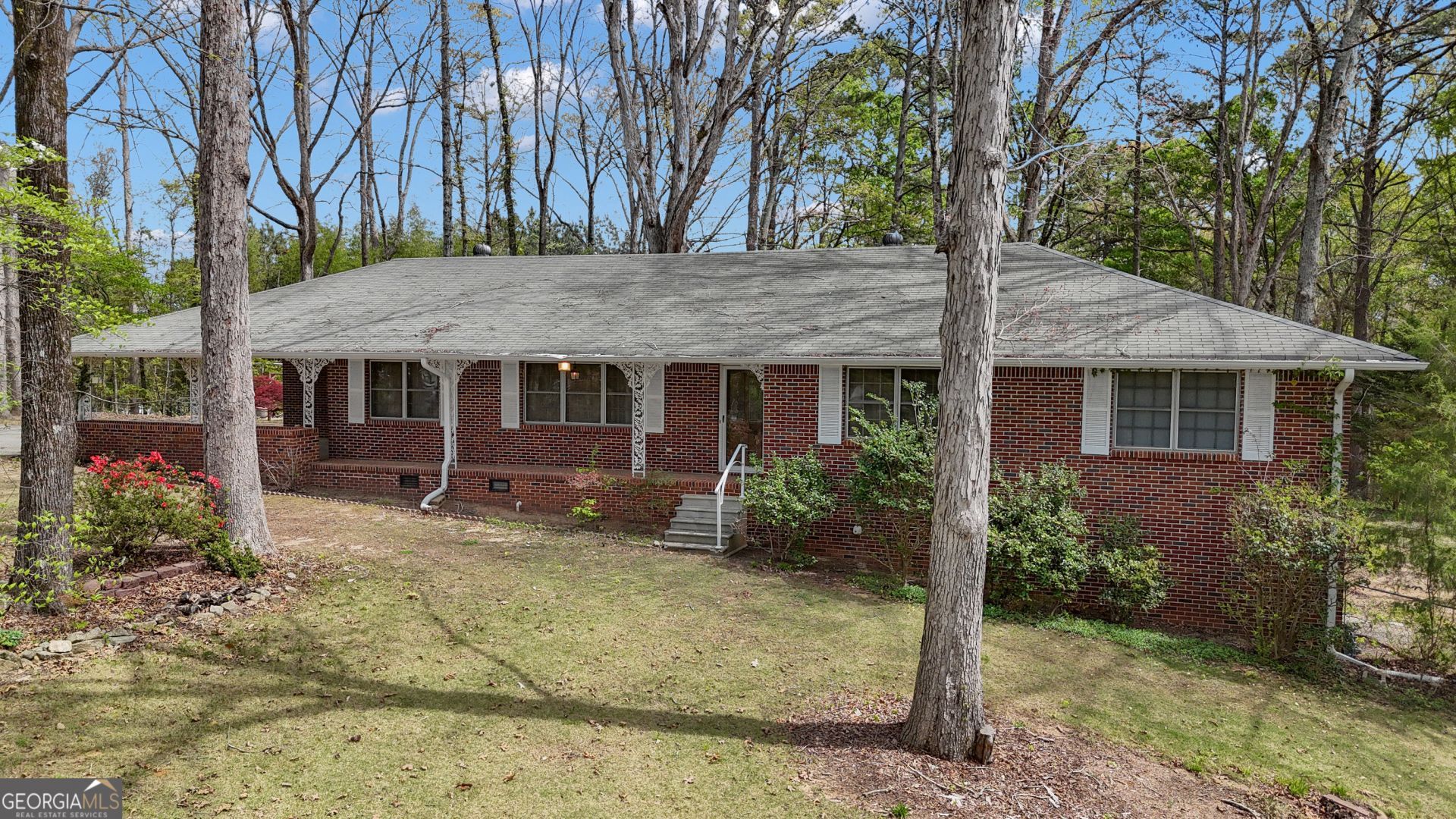 5650 Mallory Road, South Fulton, GA 30349 Main Photo