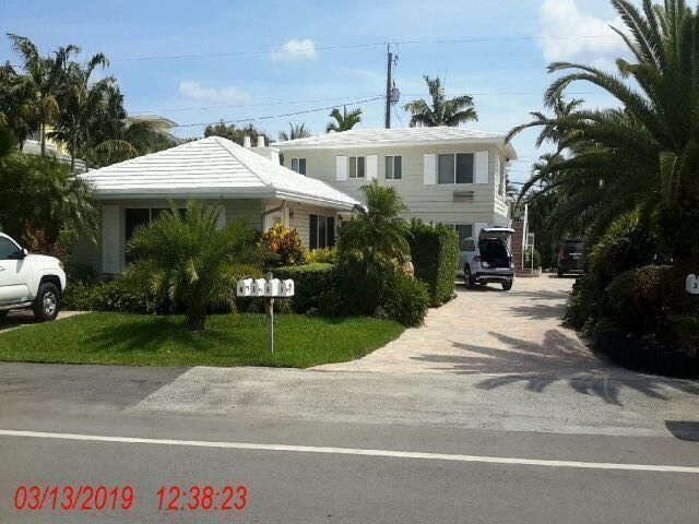 4316 Sea Grape Drive, Unit 3, Lauderdale by the Sea, FL 33308 Photo
