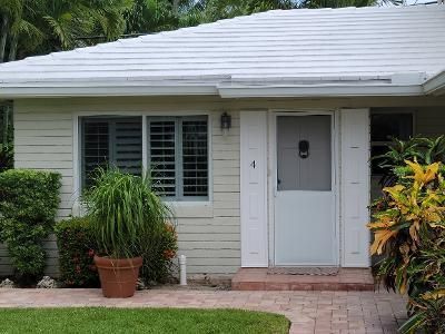 4316 Sea Grape Drive, Unit 3, Lauderdale by the Sea, FL 33308 Photo