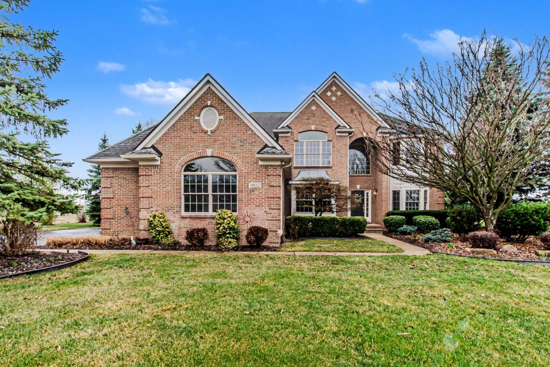 9032 Carter Drive, Saline, MI 48176 Main Photo