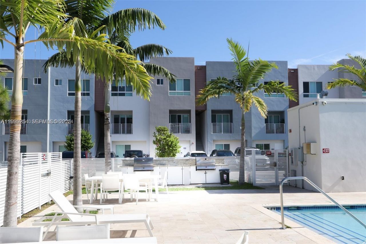2555 NE 193rd St, Unit 2206, Miami, FL 33180 Photo