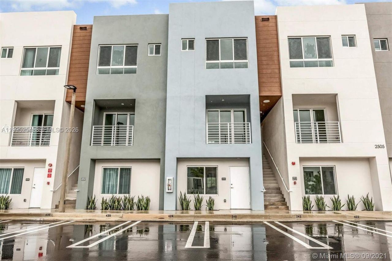 2555 NE 193rd St, Unit 2206, Miami, FL 33180 Photo